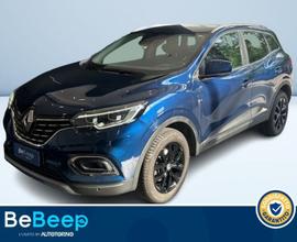 Renault Kadjar 1.5 BLUE DCI SPORT EDITION 115CV