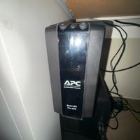 APC Back-UPS Pro 650