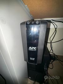APC Back-UPS Pro 650