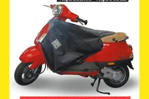 TERMOSCUDO PIAGGIO VESPA Lx/Lxv/ S 50/125