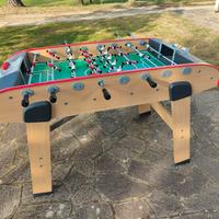 calciobalilla