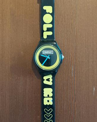 OROLOGIO COMPANY