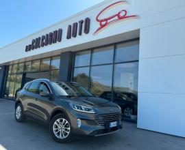 Ford Kuga 1.5 EcoBlue 120 CV 2WD Titanium Business