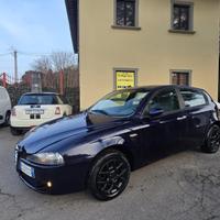 Alfa Romeo 147 1.9 JTD M-JET 16V 5 porte Prog.