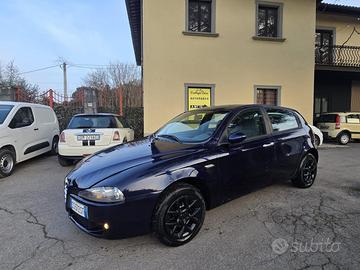 Alfa Romeo 147 1.9 JTD M-JET 16V 5 porte Prog.