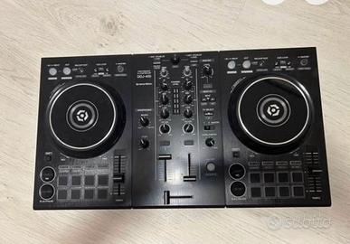 Pioneer ddj 400