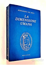 La dimensione umana