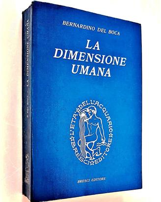 La dimensione umana
