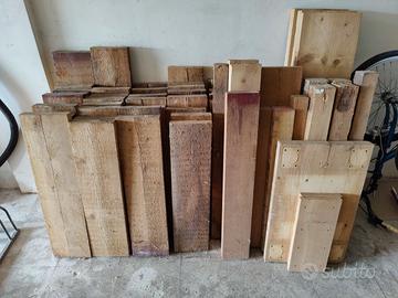 50 Pezzi Larice Abete Legno Misure 90 22 5 cm