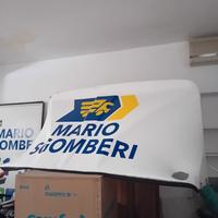 para vento per iveco daily