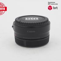 Canon Mount Adapter CANON EF / CANON EOS R (Canon