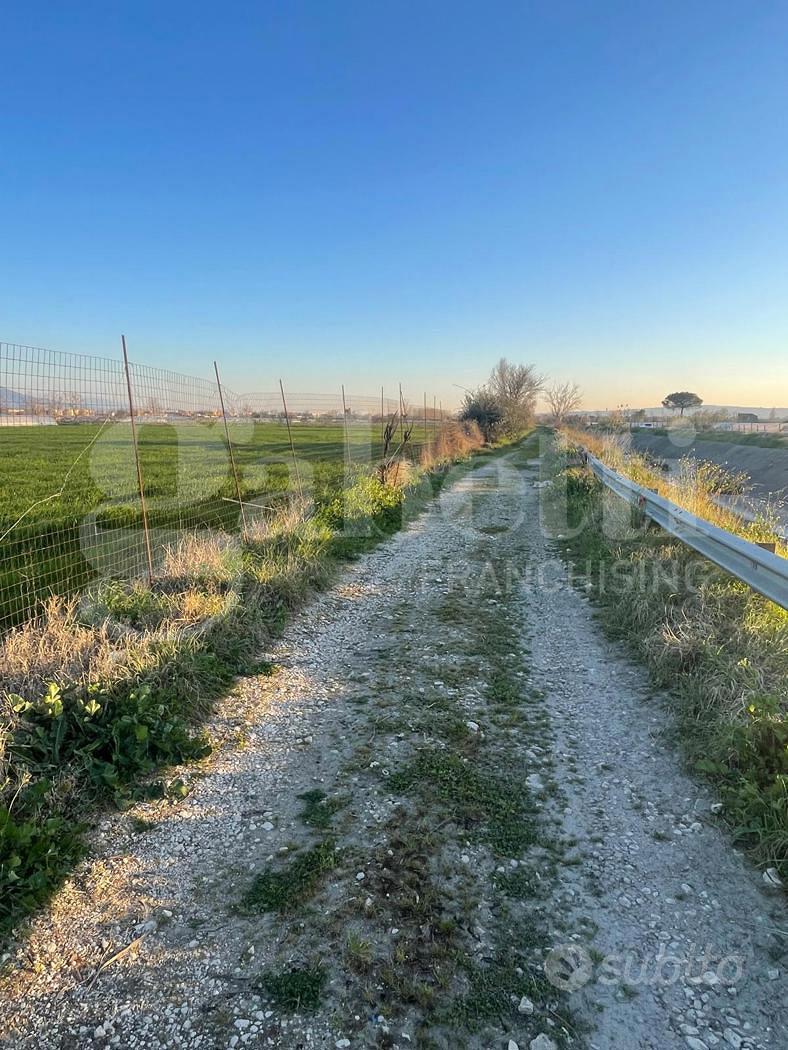 Terreno Agricolo Succivo [Cod. rif 3217854VCG] - Vista 4