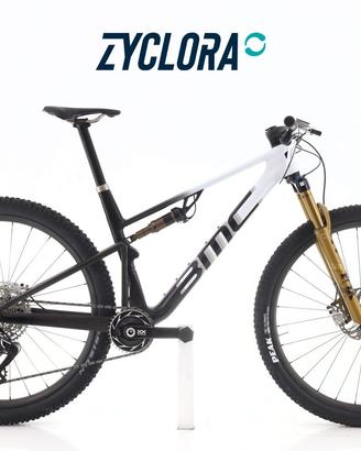 BMC Fourstroke 01 FRS XX AXS t.L