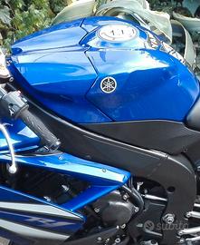Carena  e serbatoio YAMAHA R1 2008 ORIGINALE