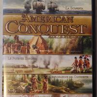 Videogioco American Conquest