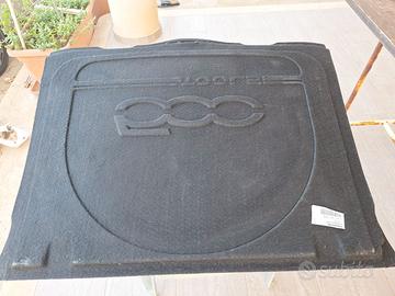 CAPPELLIERA AUTO BAGAGLIAIO