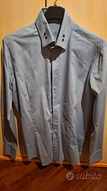 5 camicie vendibili anche separatamente 