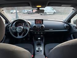A3 1.6 TDI 116 tetto apribile ritiro usato/