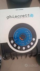 Raffrescatore con ghiaccioli