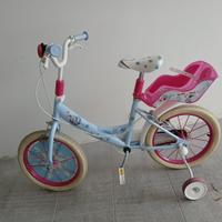 Bicicletta bimba