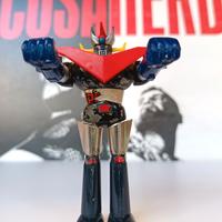 Great Mazinger Grande Mazinga Popy Shogun warrior 