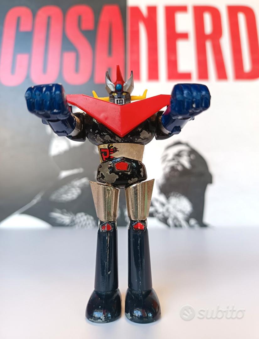 Great Mazinger Grande Mazinga Popy Shogun warrior Collezionismo - Main Image