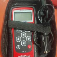 Diagnosi OBD2