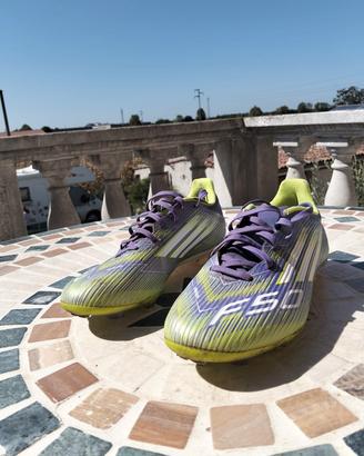 scarpe da calcio Adidas F50 League