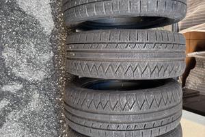 Gomme invernali