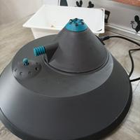 umidificatore imetec 