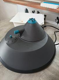 umidificatore imetec 