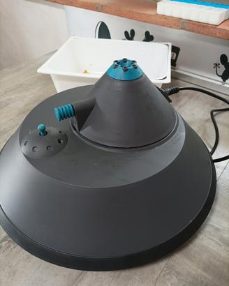 umidificatore imetec 