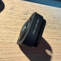 GoPro Max Lens Mod