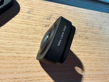 GoPro Max Lens Mod