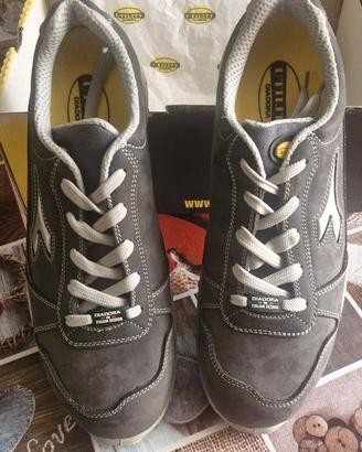 DIADORA UTILITY RUN n. 46 - NUOVE MAI USATE