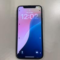 Iphone 11 pro verde militare 256gb 94%