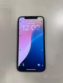 Iphone 11 pro verde militare 256gb 94%