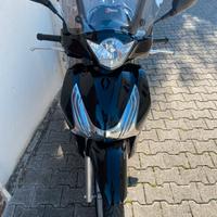 Honda Sh 125