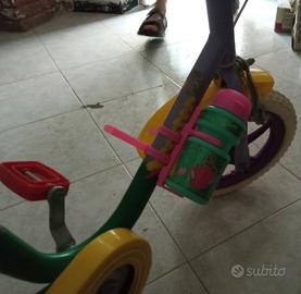 bici da bambina 