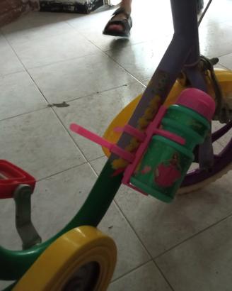 bici da bambina 