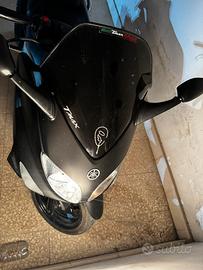 T Max 500
