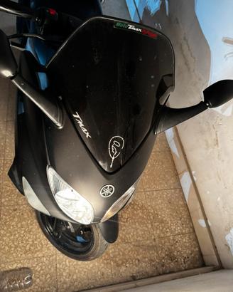 T Max 500