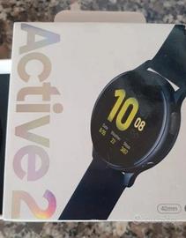 samsung galaxy watch active 2