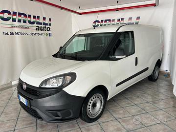 FIAT Doblo Doblò 1.6 MJT 105CV S&S PL-TN Cargo M