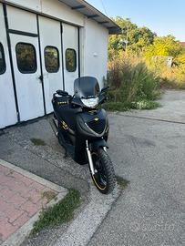 HONDA SHi 125