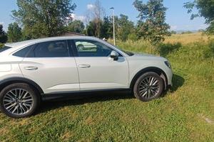 Q3 SPORTBACK BUSINESS PLU+ CONFORT PACK