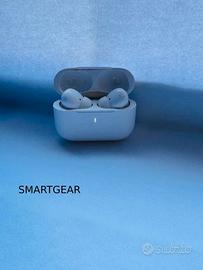 cuffie bluetooth SmartGear .