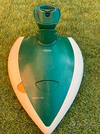 Lucidatrice Folletto Pulilux PL 515 + 2 Moduli