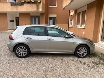 GOLF BlueMotion