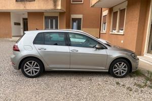 GOLF BlueMotion